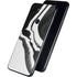 Black Marble Ink Google Pixel 3a XL Skin
